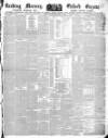 Reading Mercury Saturday 10 January 1852 Page 1