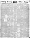 Reading Mercury Saturday 17 January 1852 Page 1