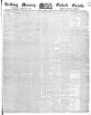 Reading Mercury Saturday 24 January 1852 Page 1