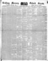 Reading Mercury Saturday 31 January 1852 Page 1