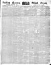 Reading Mercury Saturday 07 February 1852 Page 1