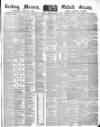 Reading Mercury Saturday 14 February 1852 Page 1