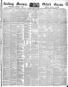 Reading Mercury Saturday 21 February 1852 Page 1