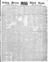 Reading Mercury Saturday 13 March 1852 Page 1