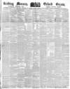 Reading Mercury Saturday 24 April 1852 Page 1