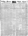 Reading Mercury Saturday 01 May 1852 Page 1