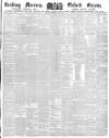 Reading Mercury Saturday 15 May 1852 Page 1
