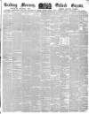 Reading Mercury Saturday 20 November 1852 Page 1