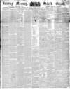Reading Mercury Saturday 01 January 1853 Page 1