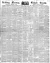 Reading Mercury Saturday 02 April 1853 Page 1