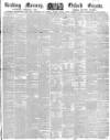 Reading Mercury Saturday 14 May 1853 Page 1