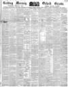 Reading Mercury Saturday 11 June 1853 Page 1