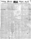 Reading Mercury Saturday 02 July 1853 Page 1