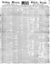 Reading Mercury Saturday 09 July 1853 Page 1