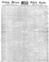 Reading Mercury Saturday 27 August 1853 Page 1