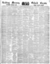 Reading Mercury Saturday 19 November 1853 Page 1