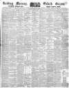 Reading Mercury Saturday 24 December 1853 Page 1