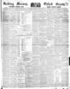 Reading Mercury Saturday 07 January 1854 Page 1