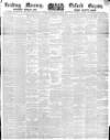 Reading Mercury Saturday 14 January 1854 Page 1