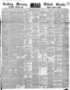 Reading Mercury Saturday 21 January 1854 Page 1