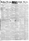 Reading Mercury Saturday 04 February 1854 Page 1