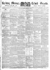 Reading Mercury Saturday 25 February 1854 Page 1