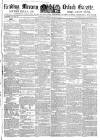 Reading Mercury Saturday 25 March 1854 Page 1