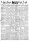 Reading Mercury Saturday 15 April 1854 Page 1
