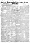 Reading Mercury Saturday 22 April 1854 Page 1