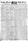 Reading Mercury Saturday 13 May 1854 Page 1