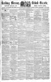 Reading Mercury Saturday 02 September 1854 Page 1
