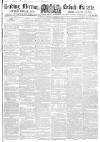 Reading Mercury Saturday 21 October 1854 Page 1