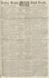 Reading Mercury Saturday 10 March 1855 Page 1