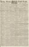Reading Mercury Saturday 24 March 1855 Page 1