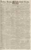Reading Mercury Saturday 02 June 1855 Page 1