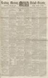 Reading Mercury Saturday 21 July 1855 Page 1