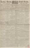 Reading Mercury Saturday 06 October 1855 Page 1