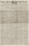 Reading Mercury Saturday 29 December 1855 Page 1