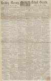 Reading Mercury Saturday 05 January 1856 Page 1