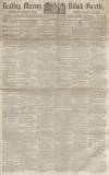 Reading Mercury Saturday 05 July 1856 Page 1