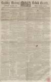 Reading Mercury Saturday 01 November 1856 Page 1