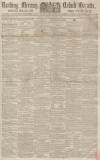 Reading Mercury Saturday 03 January 1857 Page 1