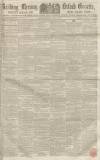 Reading Mercury Saturday 11 April 1857 Page 1