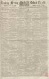 Reading Mercury Saturday 16 May 1857 Page 1