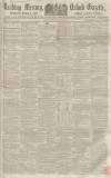 Reading Mercury Saturday 06 June 1857 Page 1
