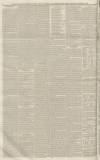 Reading Mercury Saturday 31 October 1857 Page 8