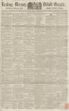 Reading Mercury Saturday 17 April 1858 Page 1