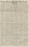 Reading Mercury Saturday 06 November 1858 Page 1