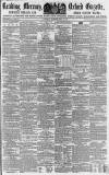 Reading Mercury Saturday 25 June 1859 Page 1