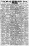 Reading Mercury Saturday 09 July 1859 Page 1